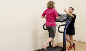 Biomechanical Screening Dublin Running Technique